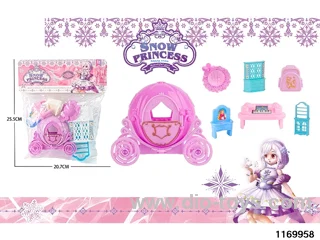 Play House Toys