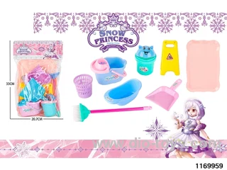 Play House Toys