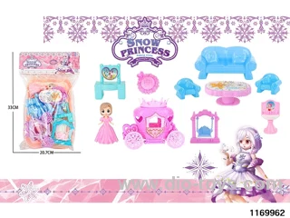 Play House Toys