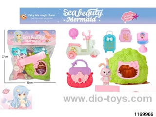 Play House Toys