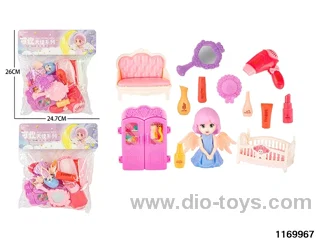 Play House Toys