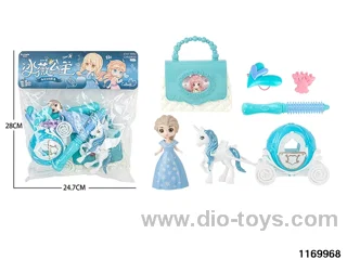 Play House Toys