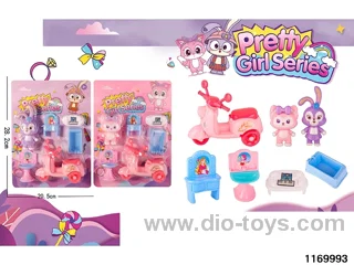 Play House Toys