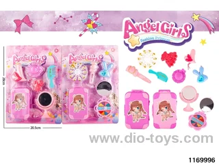Play House Toys