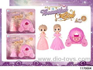 Play House Toys