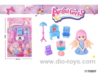 Play House Toys