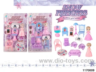 Play House Toys