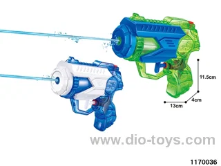 water gun