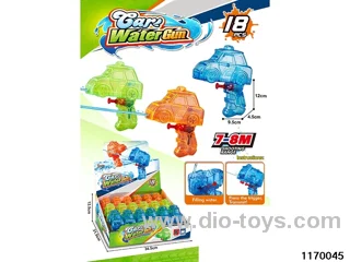 water gun