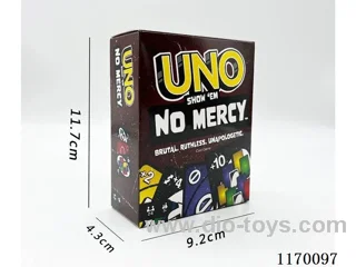 Card Toys