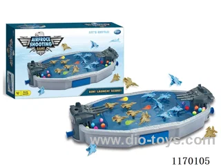 Air Force Battle Table