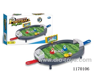 Magnetic Soccer Table