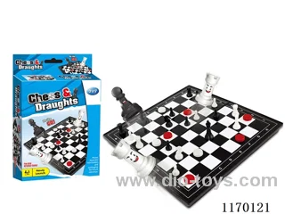 Roman Chess