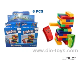 Building Blocks