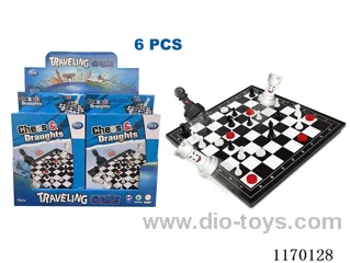 Roman Chess