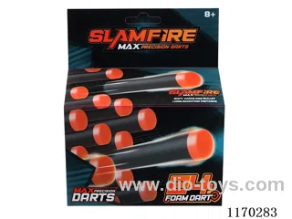 soft bullet
