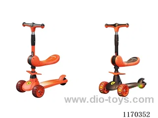 Children's Scooter