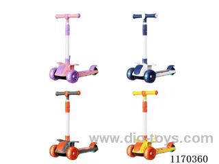 Children's Scooter