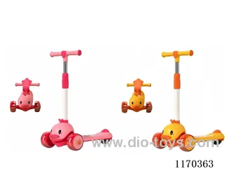 Children's Scooter