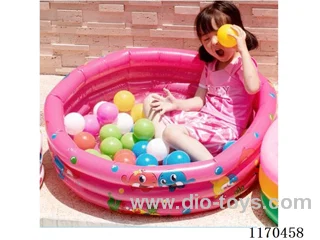 150CM inflatable pool