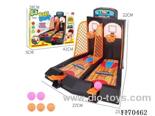 Desktop Basketball Toys