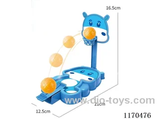 Desktop Basketball Toys