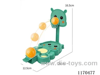 Desktop Basketball Toys