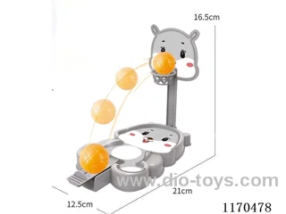 Desktop Basketball Toys