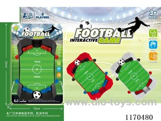 Soccer Pinball game