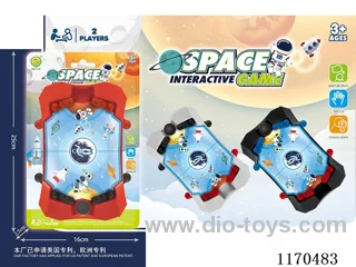 Space Pinball Games