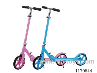 Big Wheel Scooter