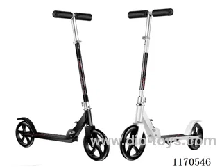 Big Wheel Scooter