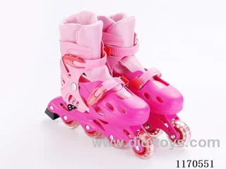 Adjustable Skates