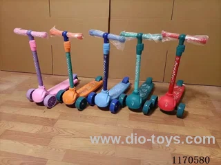 Children's scooter