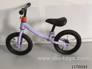 Children balance car