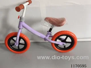 Children balance car