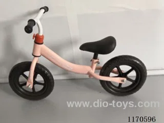 Children balance car