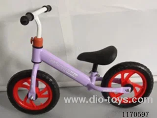 Children's Balance Bike