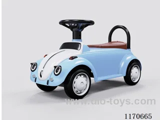 Children's cute scooter