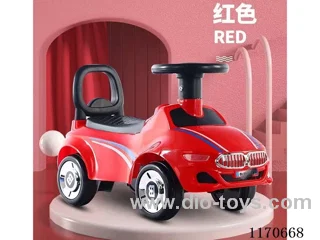 Children's scooter