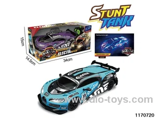 27MHZ 1：14 5ch RC car