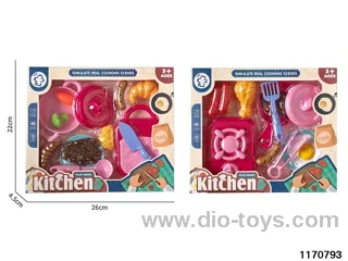 Tableware sets