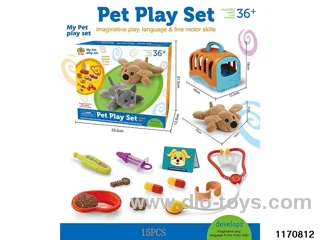 Pet Medical Kit