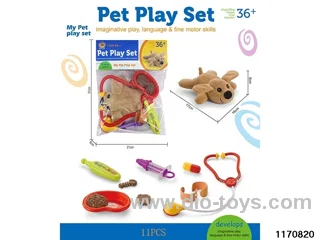 Pet Medical Kit