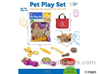 Pet Grooming Kit