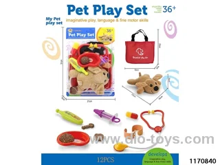 Pet Medical Kit