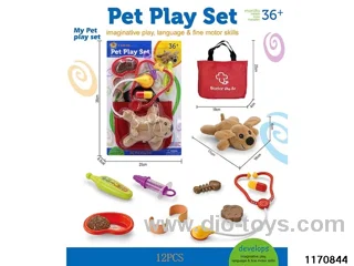 Pet Medical Kit