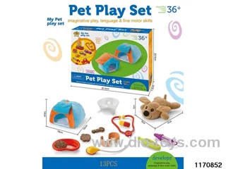 Pet Medical Kit