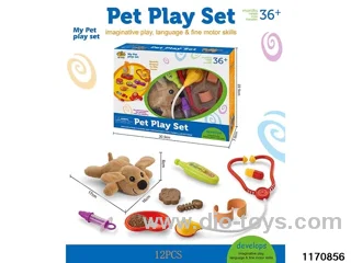 Pet Medical Kit