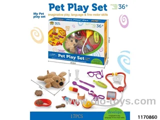 Pet Medical Kit